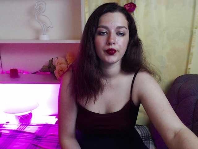 Vysílací screenshoty KatyJoss