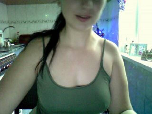 Vysílací screenshoty KatyLovejoy