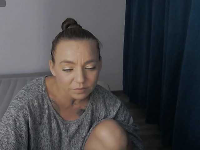 Vysílací screenshoty KatyNolann