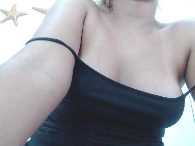 Vysílací screenshoty KatyParker