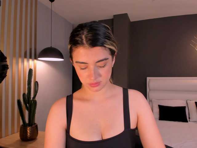Vysílací screenshoty KatyRousse