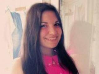 Erotický videochat katysexy1