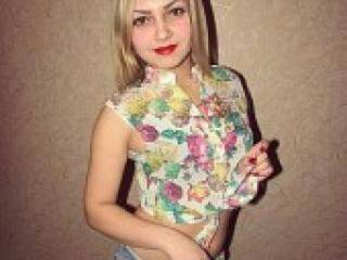 Erotický videochat katyshcka