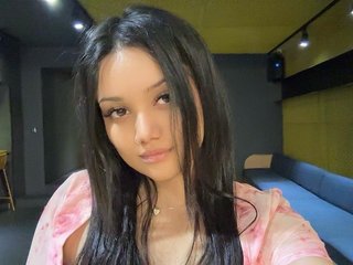 Erotický videochat KatysRodriguez