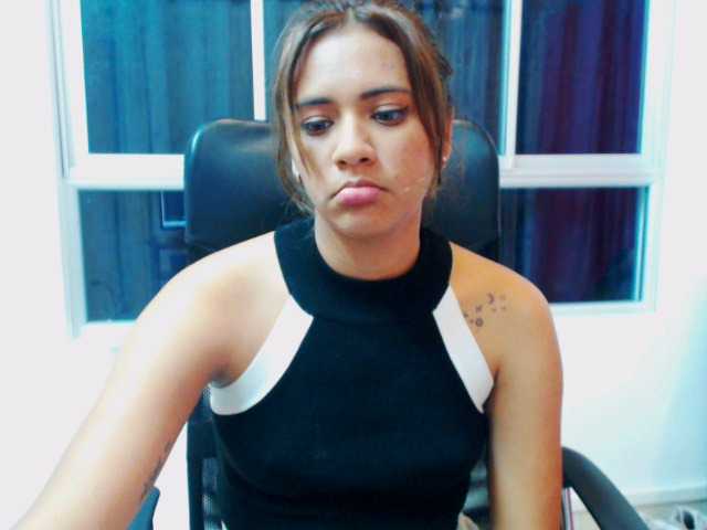 Vysílací screenshoty katysweet1