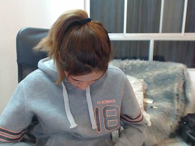 Vysílací screenshoty katysweet1