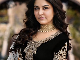 Erotický videochat KaurHarnoor