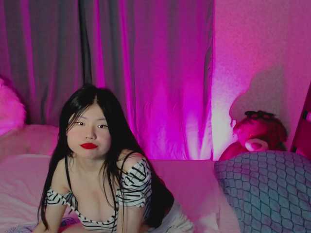 Vysílací screenshoty KawaiChan