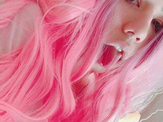 Erotický videochat kawaigiirl