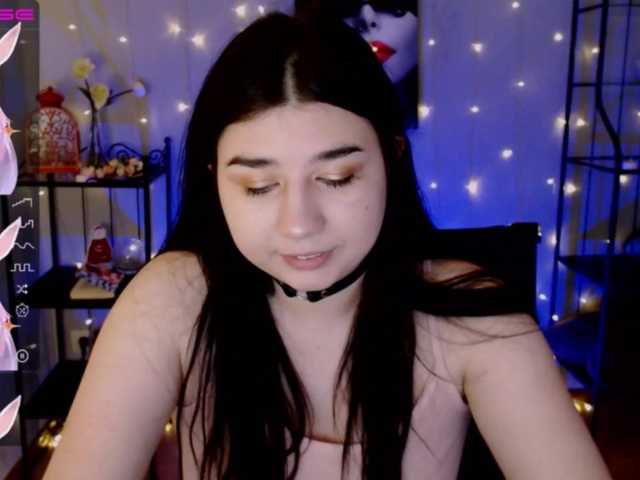 Vysílací screenshoty kawaigiirl