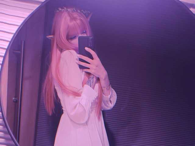 Fotografie profilu KawaiiGhostephemerann