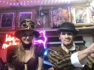 Erotický videochat Kay-and-Lucy