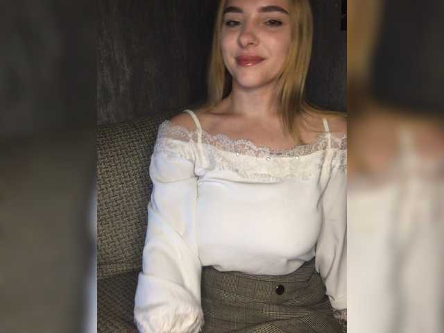 Vysílací screenshoty Sweet_cheeks