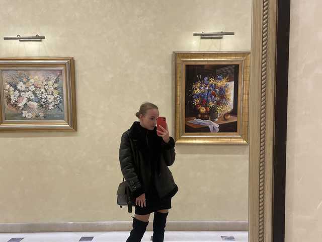 Fotografie profilu Kay-Lally