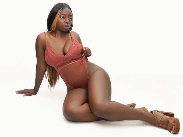 Fotografie profilu KayaBrown