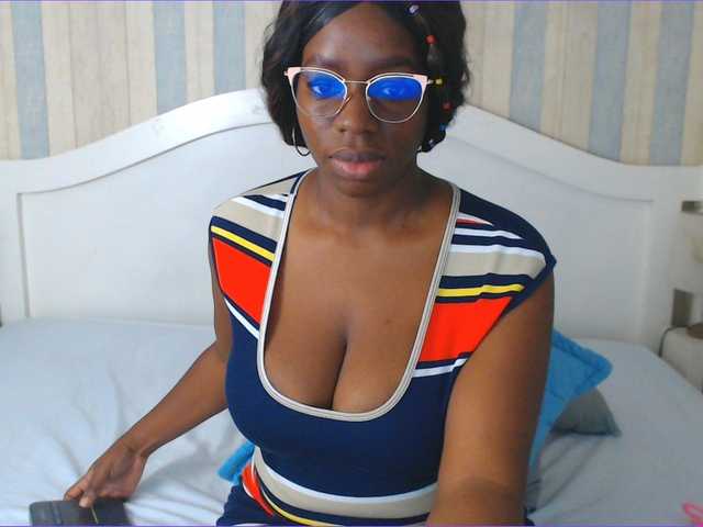 Vysílací screenshoty KayaBrown