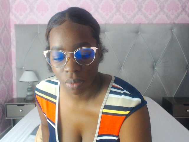 Vysílací screenshoty KayaBrown