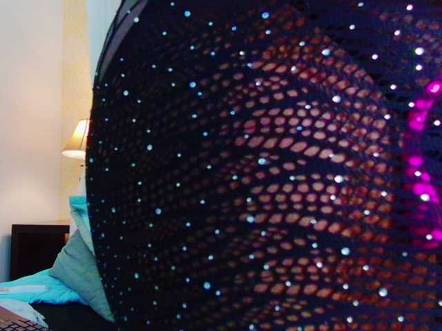 Vysílací screenshoty KayaBrown