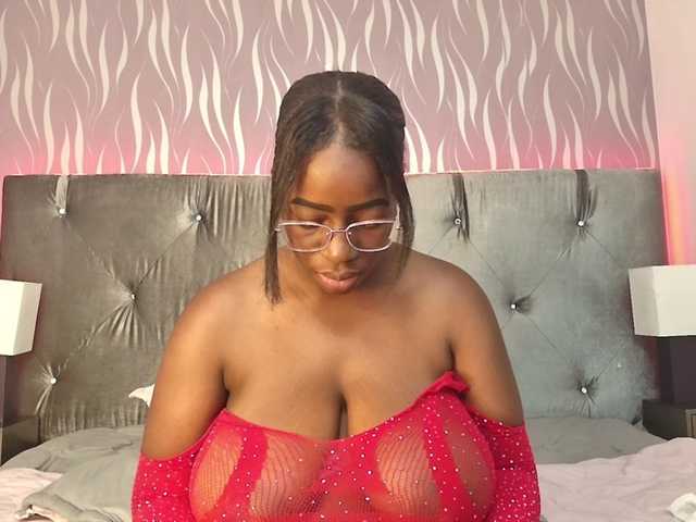 Vysílací screenshoty KayaBrown