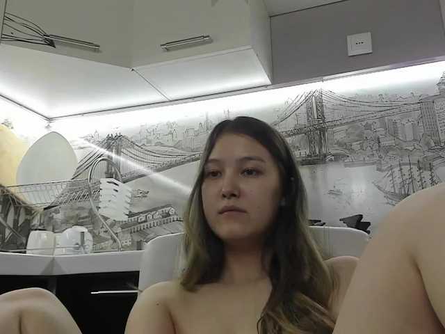 Fotky KayaLuan Women need a reason to have a sex. Man just a place. This is your place, give me a reason ♥ #new #asian #squirt #bigboobs #blowjob #dildo #lovense #anal