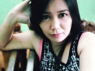 Erotický videochat kayeQred