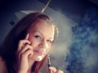 Erotický videochat kayla78