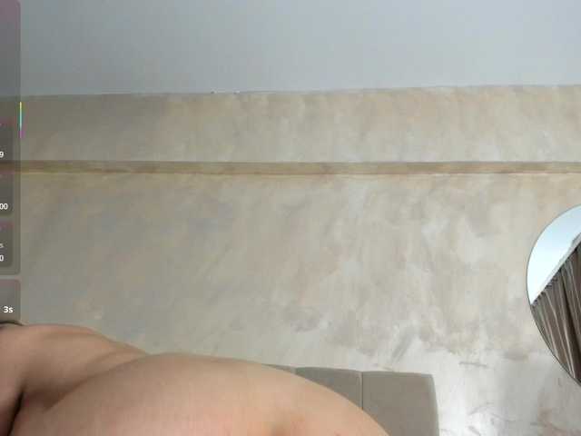 Vysílací screenshoty KaylaBenz