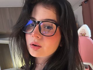Erotický videochat KaylaCollins