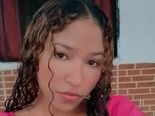 Erotický videochat KaylaDreams