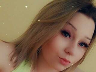 Erotický videochat KaylaGold