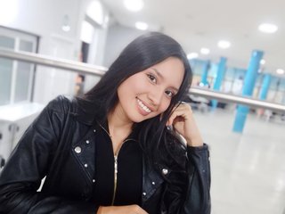 Erotický videochat KaylaKristenx