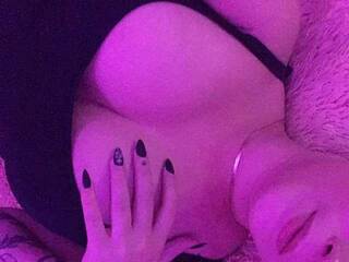 Erotický videochat Kaylalive