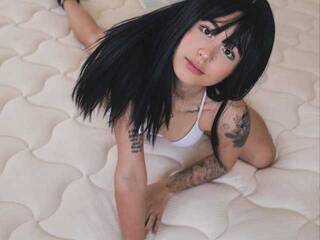 Erotický videochat KaylaMirage