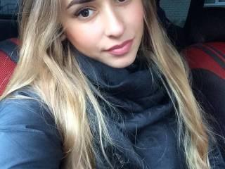Erotický videochat kaylanna