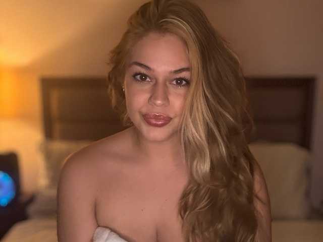 Fotografie profilu KaylaSpade