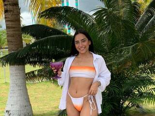 Erotický videochat kaylavibes