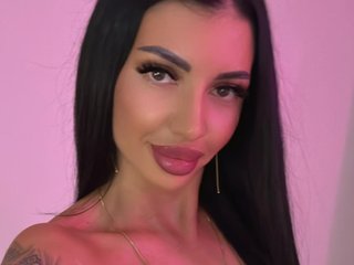 Erotický videochat KaylaWild