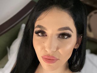 Erotický videochat KayleeCali