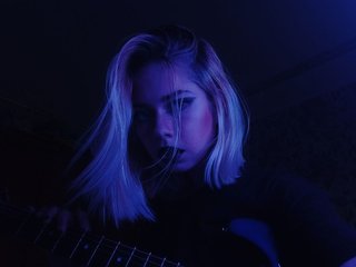 Erotický videochat KayleneTemplet