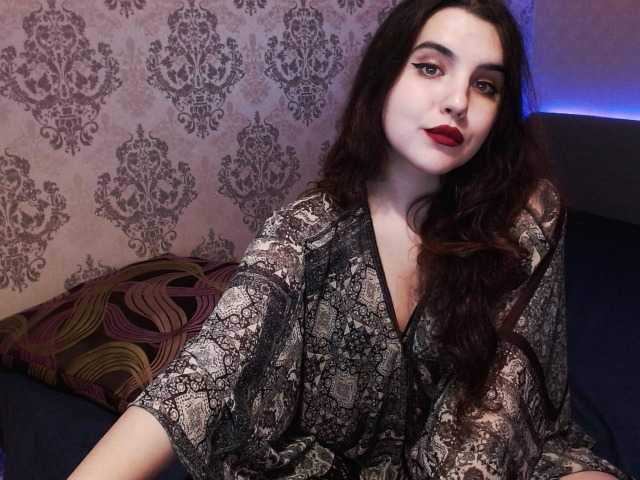 Vysílací screenshoty KaylinMoor