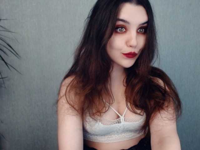 Vysílací screenshoty KaylinMoor