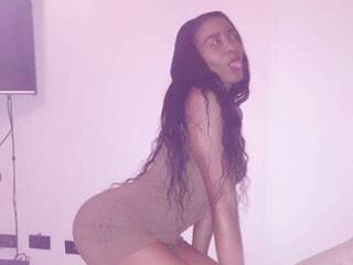 Erotický videochat KayliSumer