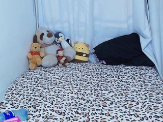 Erotický videochat KayLov