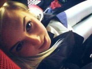 Erotický videochat kayness