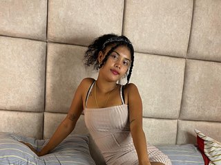 Erotický videochat Kayra-Rodriguez