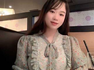 Erotický videochat KazumiChan