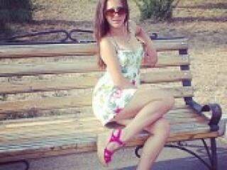 Erotický videochat kcushka19