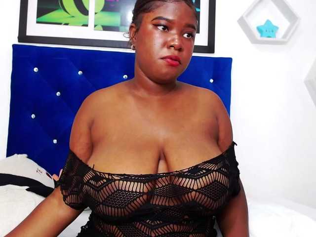 Fotky Keeyla-Evans Hello baby, welcome to my room! #ebony #latina #18 #squirt #fuckpussy