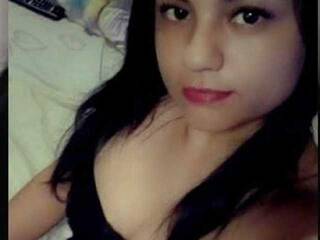 Erotický videochat Keicy-stuart