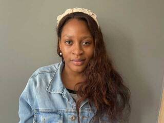 Erotický videochat Keidy-Smithh